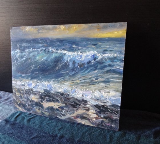 Seascape