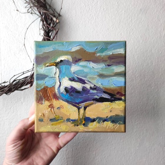 Seagull