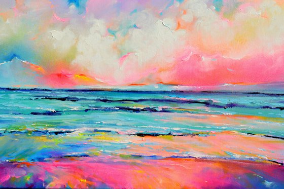 Seascape - New Horizon 189