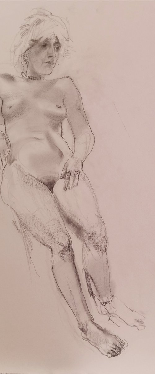 Naked 12.10.1.25 by Sergey Kostov