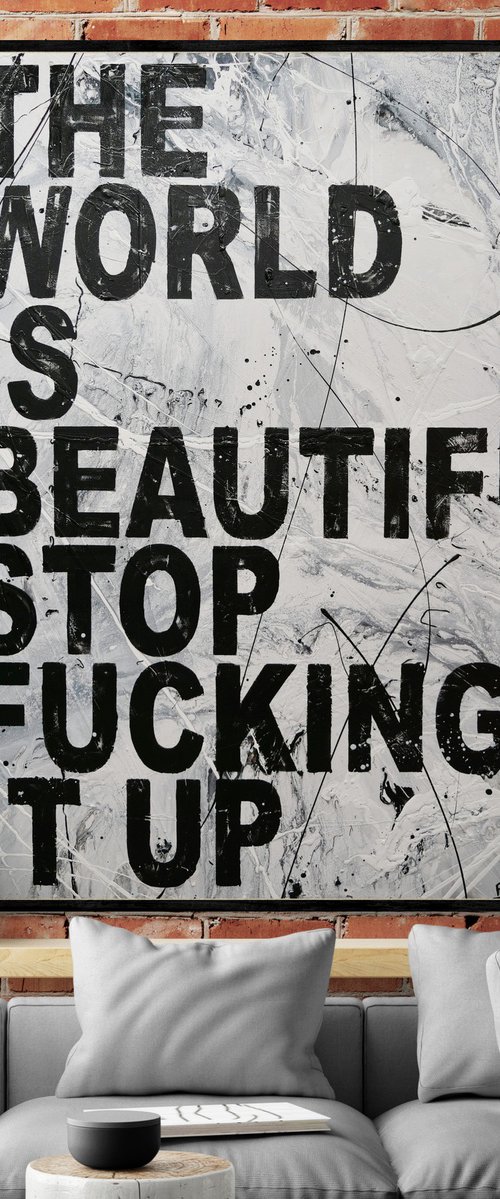 Truth Be Told by Franko