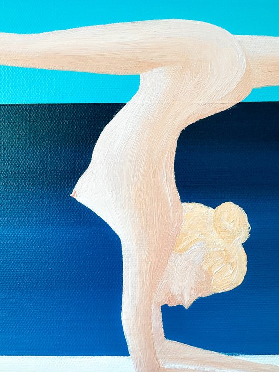 Balancing Bliss