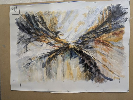 Aventuras abstractas