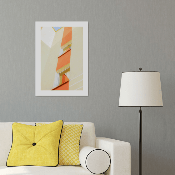 Wallscape 286
