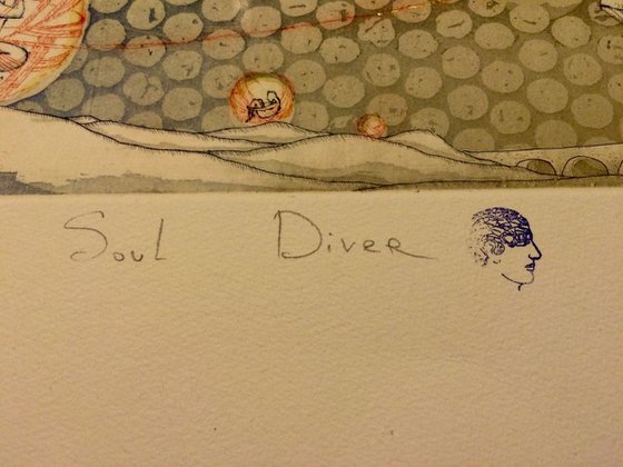 Soul Diver