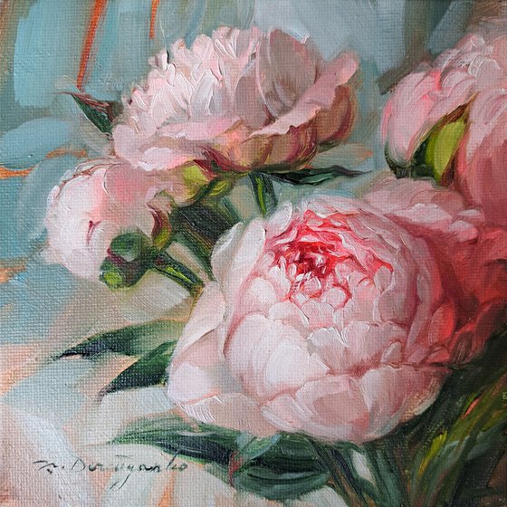 Peony