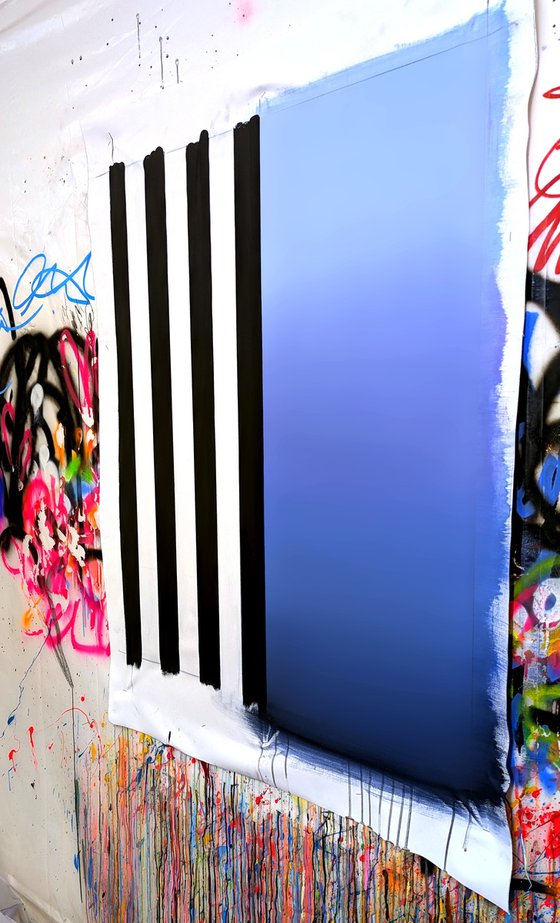 Tehos - Abstraction GA 01