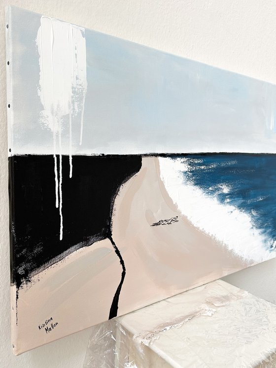 Hidden Ocean Bay