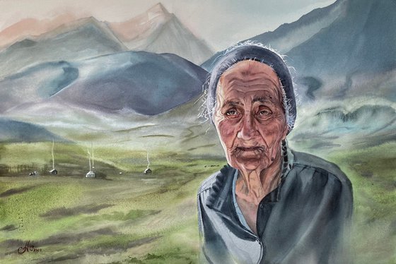Years in the Valley