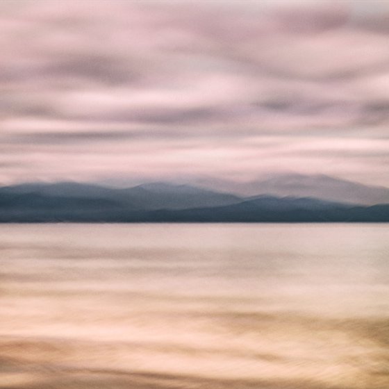 Chorale in blush