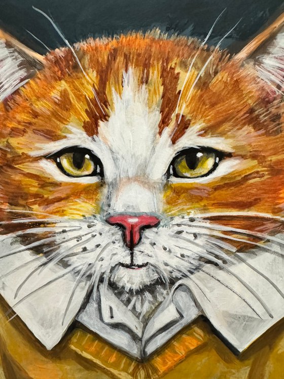 Freshly Baked Toad In The Hole