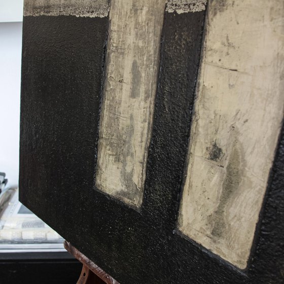 Vertical Concepts - Between Two Realms