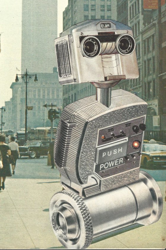 City Bot
