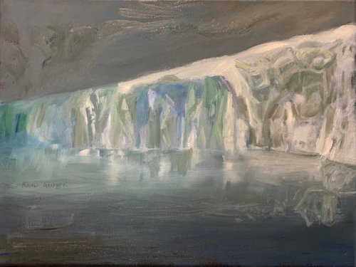 Iceberg by Ryan  Louder