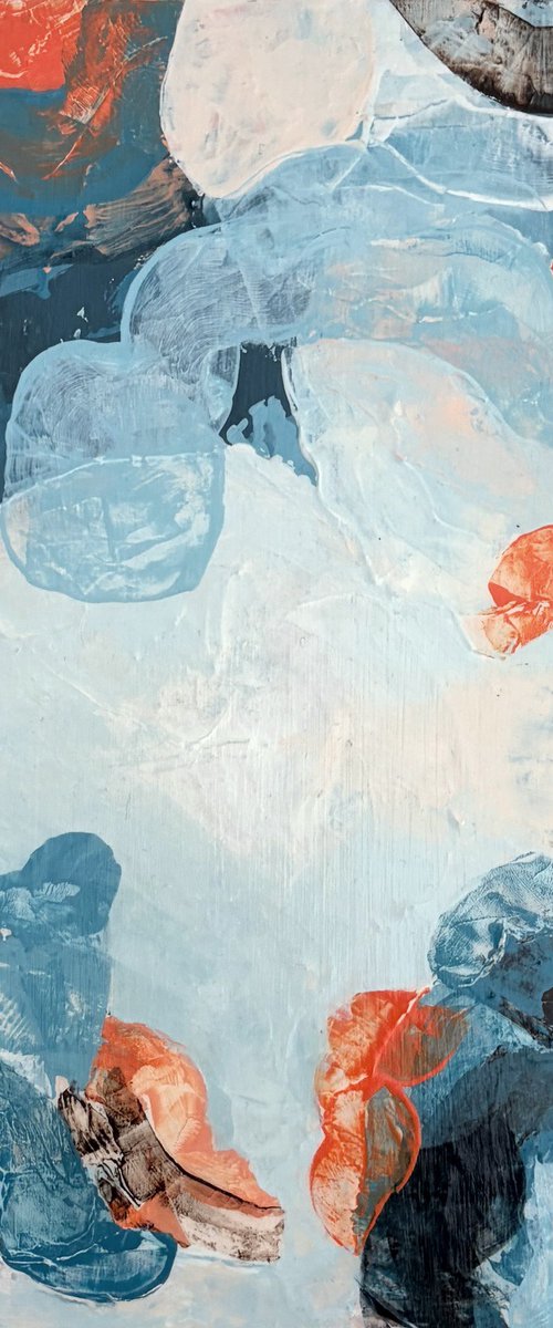 Everything, All at Once by Olivia Miles