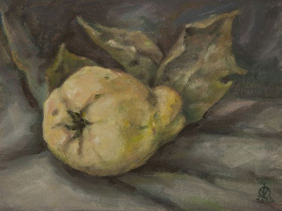 Quince (study)