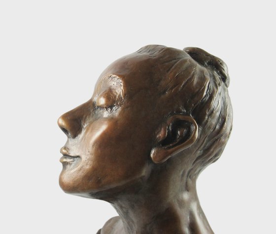 A Wise Woman Once Said...