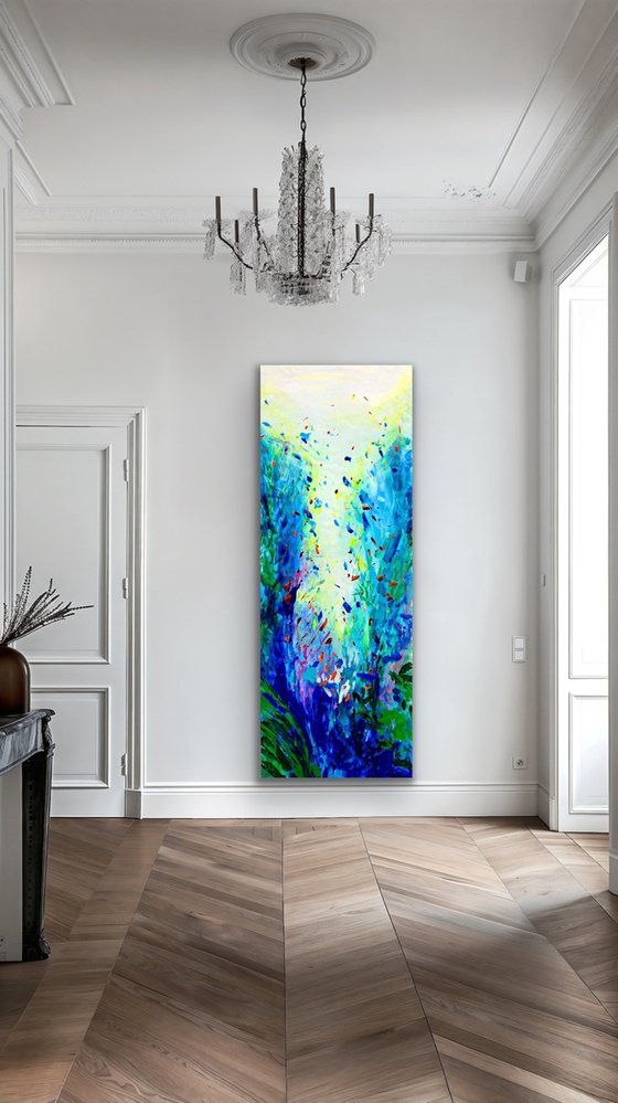 Underwater No.80