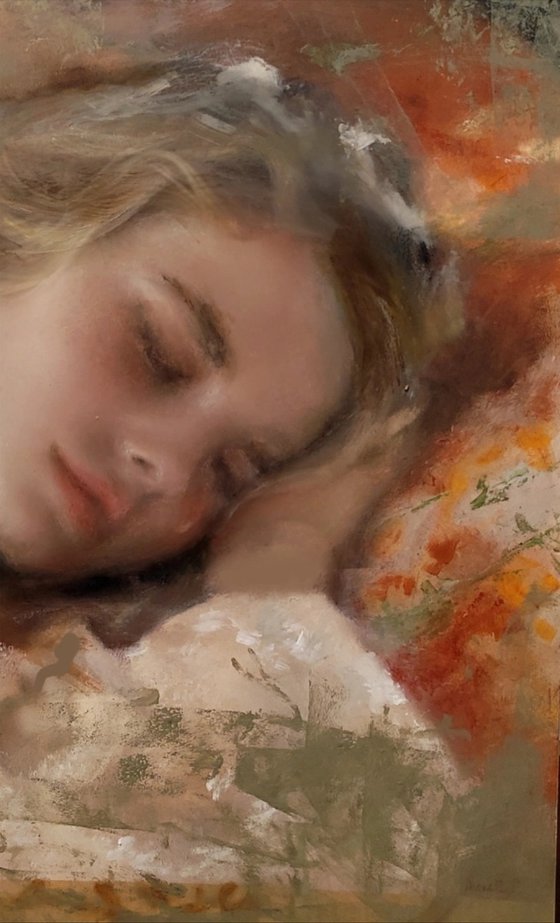 Where Dreams Breathe