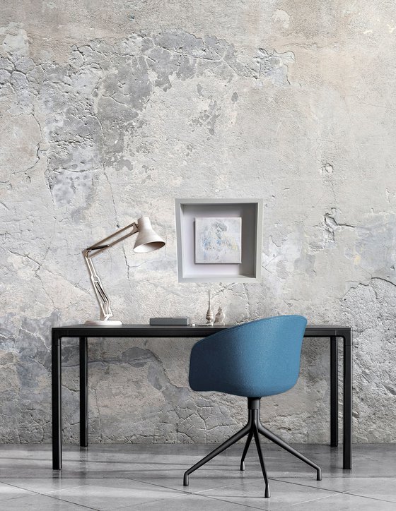 White Little story VIII