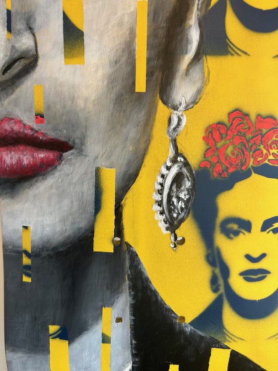 Frida Kahlo