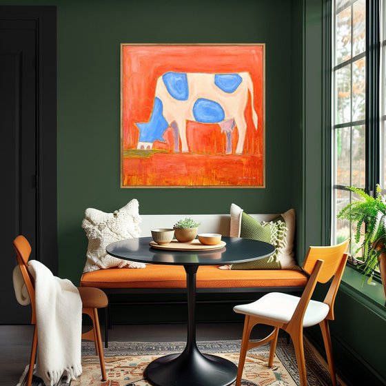 Cow #2