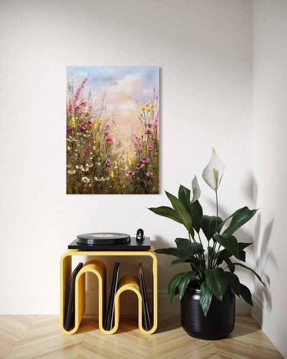 Where Harmony Remembers