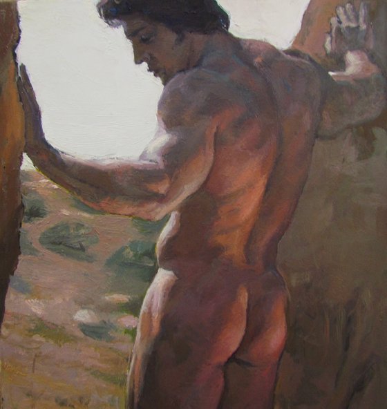 Adam.