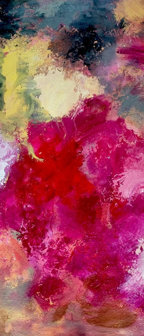 Boundless by Davina Nicholas