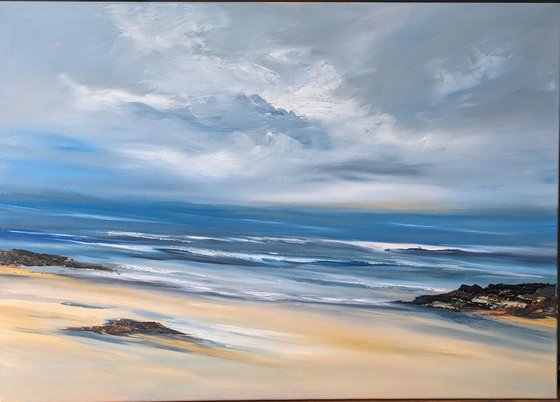 Porthtowan Surf