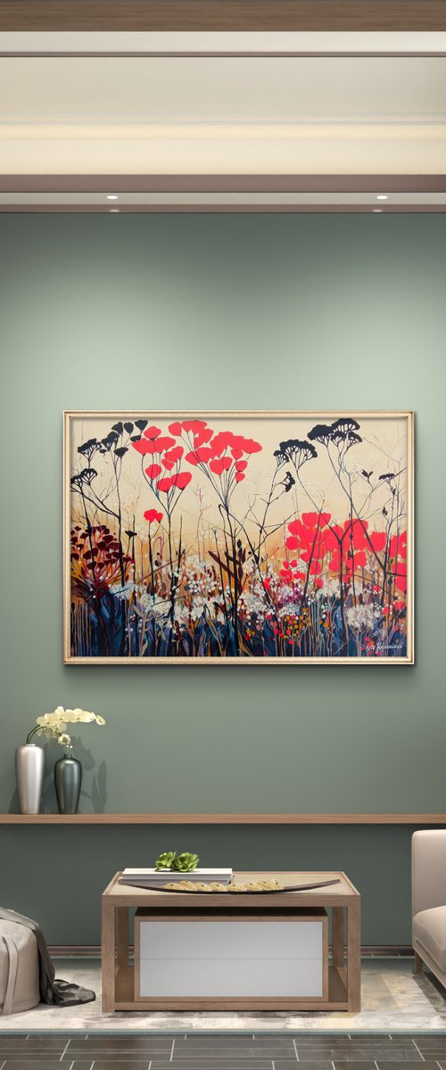 Just herbs #9 by V+V Kniazievi