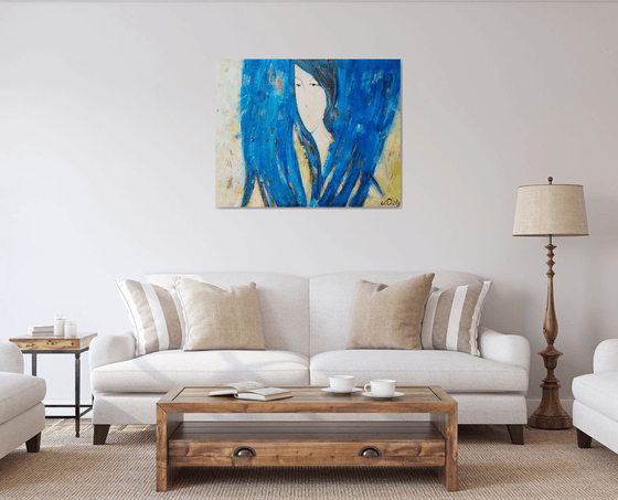 Blue Angel