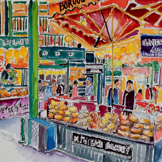 Borough Market