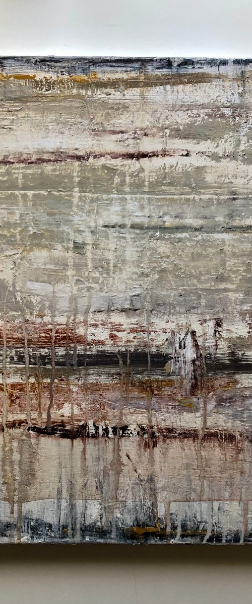 Stasis and change by Ilaria Dessí