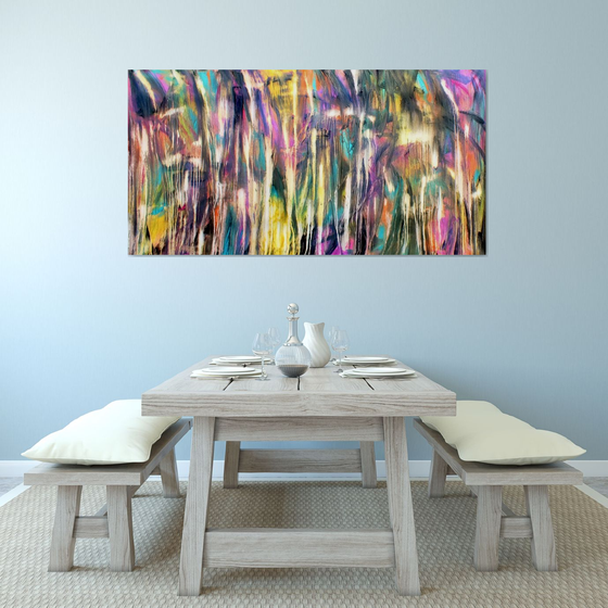 The Emotional Creation #87