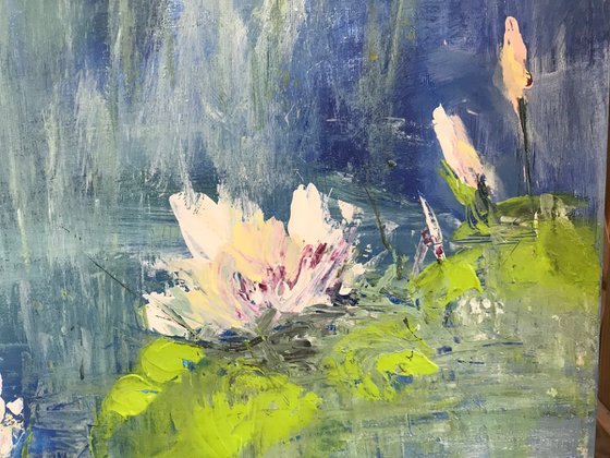 WATERLILIES