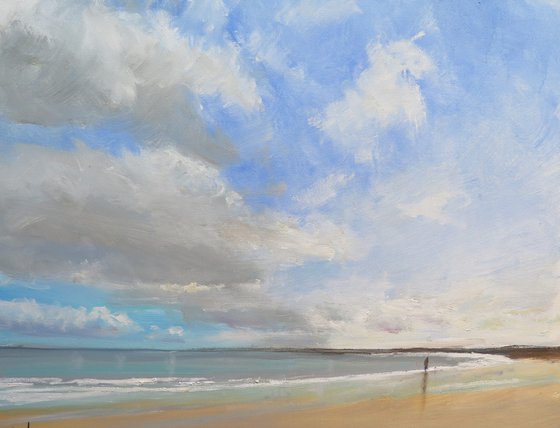 Bridlington, Oct 27