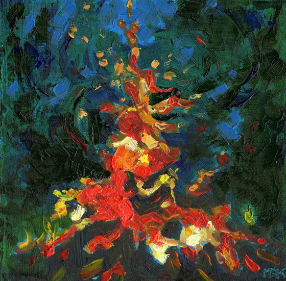 Small Fires #15#16