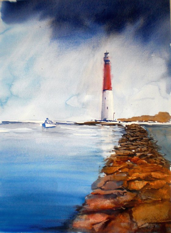 lighthouse