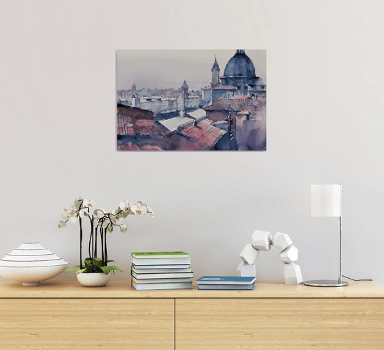Rome,  Piazza Navona 2
