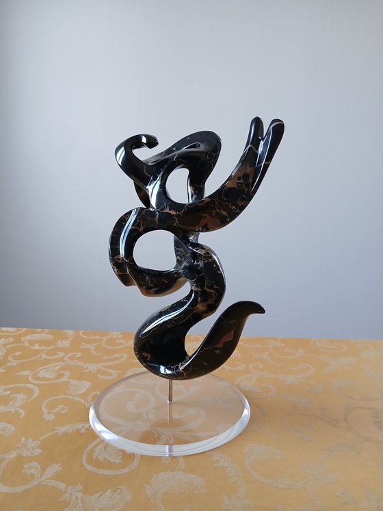 Gaudi'