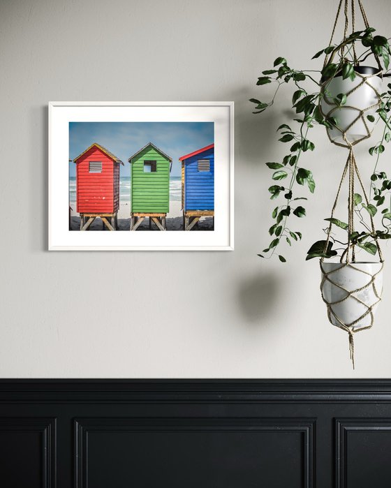 MUIZENBERG BEACH
