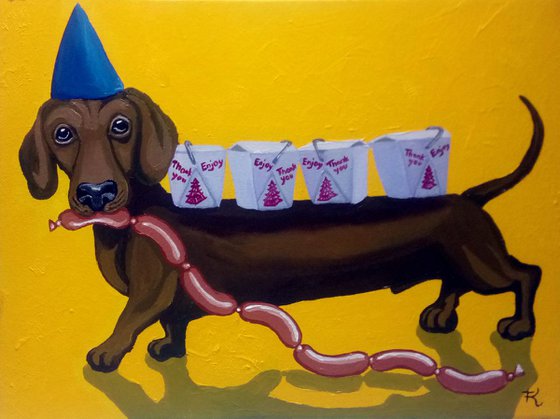 Sausage Party