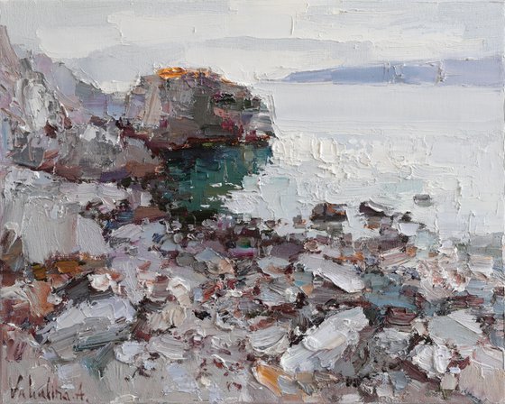 Seashore