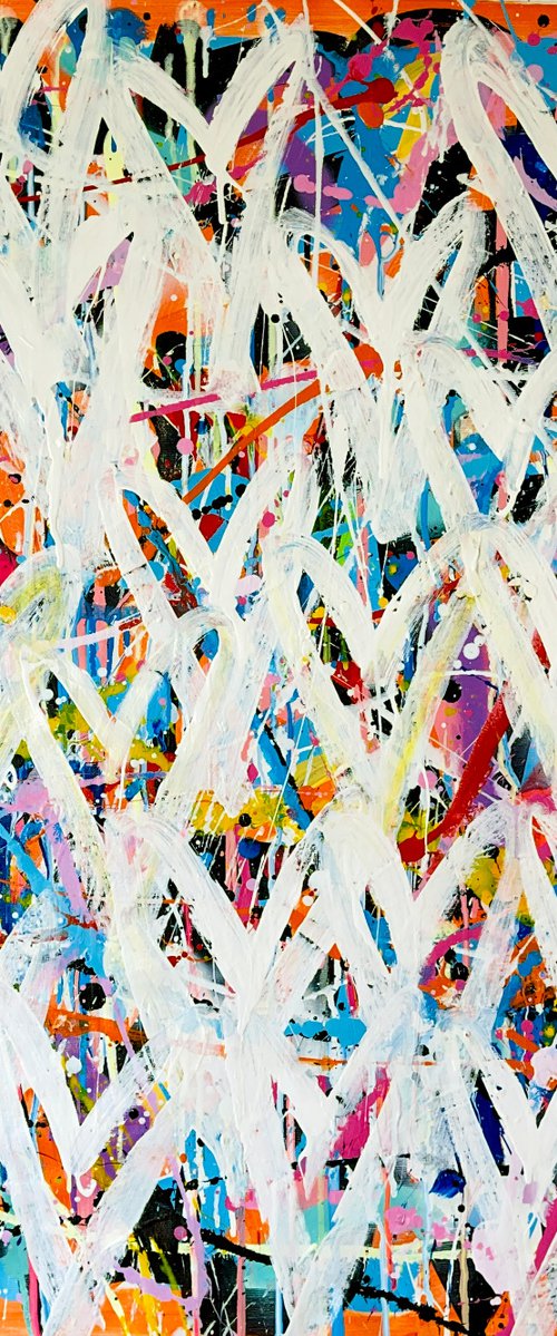 White December by Mercedes Lagunas