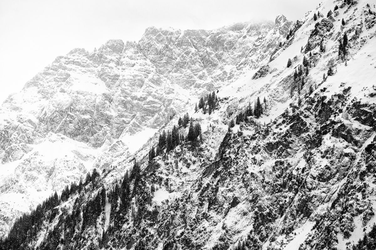 Photorealistic Photograph , Another Silence By Christian Schwarz, 24 X 17, Artwork For Sale On Artfinder