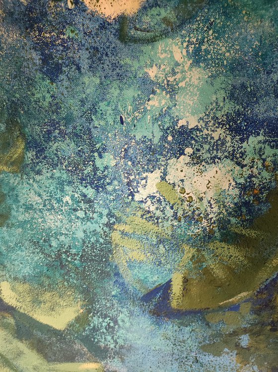 Water lilies