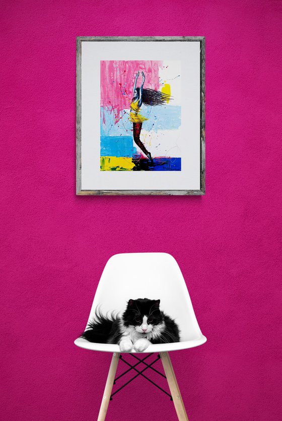 Before the World Answers.