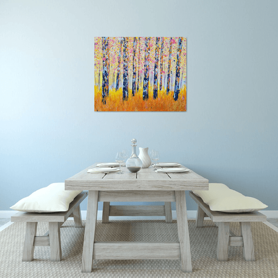 A Route To Evanescence II