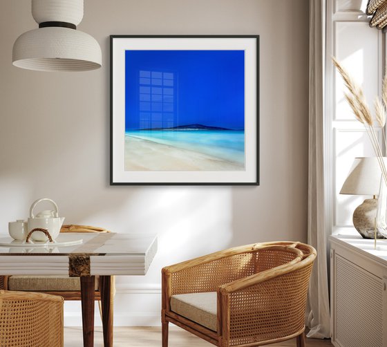 Midnight Sands, Luskentyre